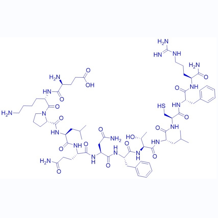 淀粉样蛋白 Amyloid P Component (27-38) amide/180387-75-1/Amyloid P Component (27-38) amide