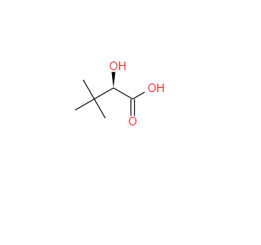 (R)-2-羟基-3,3-二甲基丁酸