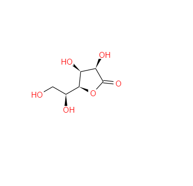 L-甘露糖酸-1,4-内酯 22430-23-5
