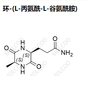 丙氨酰丙氨酰谷氨酰胺/Alanyl Glutamine/290312-62-8