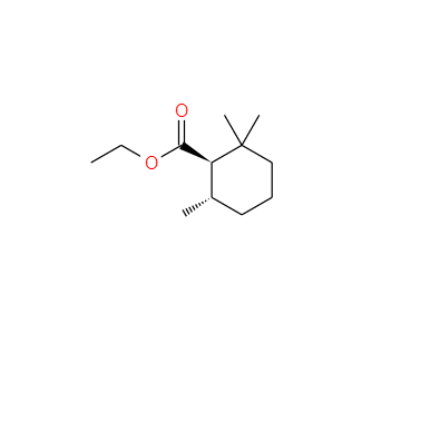 2，2，6-三甲基环己烷羧酸乙酯 22471-55-2