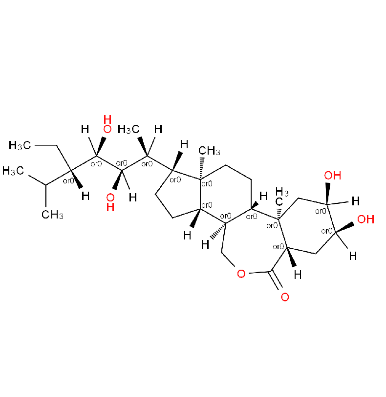 28-高芸苔素内酯