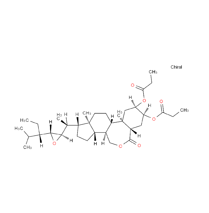 爱增美;化合物 EPOCHOLEONE