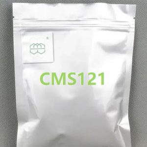 高纯度CMS121粉末