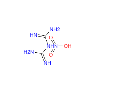 双胍硝酸盐 22817-07-8