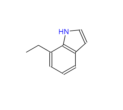 7-乙基吲哚 22867-74-9