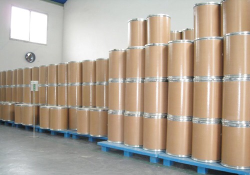 3-氨基-1,2,4-三氮唑