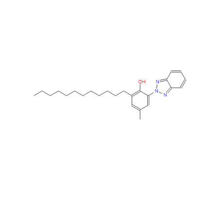 紫外线吸收剂571 23328-53-2