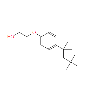 曲拉通X-100 9002-93-1