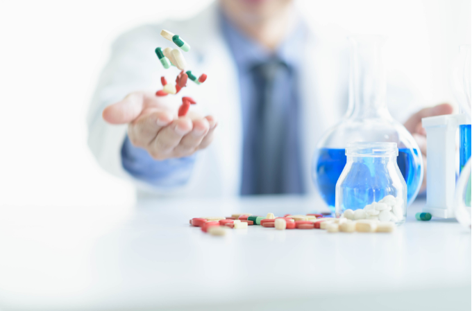 医学实验动物模型