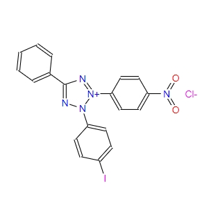 碘硝基氯化四氮唑蓝 INT
