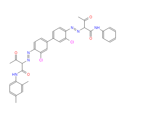 颜料黄 188 23792-68-9