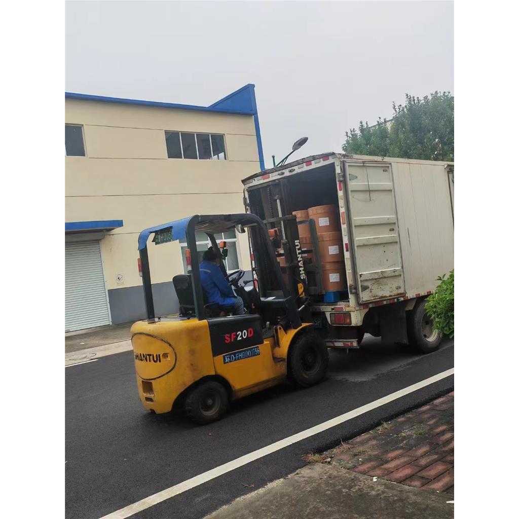 5-硝基-2-苯并咪唑酮合成染料中间体