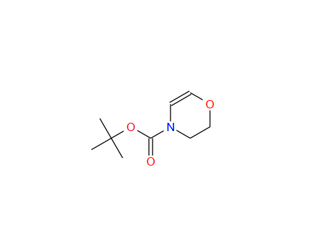 2H-1,4-恶嗪-4(3H)-甲酸叔丁酯