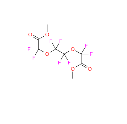 全氟-3,6-二氧杂辛烷-1,8-二酸二甲酯 24647-20-9