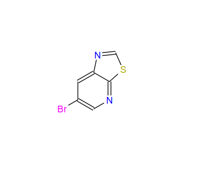 6-溴噻唑并[5,4-B]吡啶