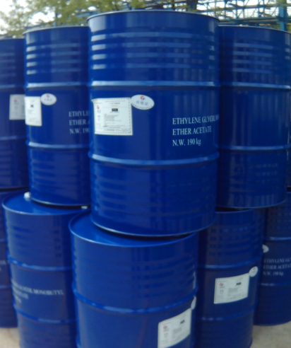 乙二醇丁醚醋酸酯