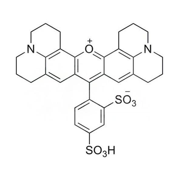 Sulforhodamine-101;Sulforhodamine-640