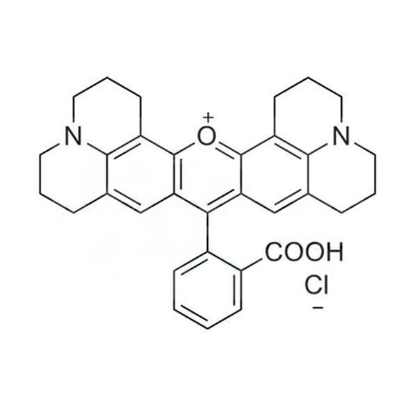 Rhodamine-101;Rhodamine-640