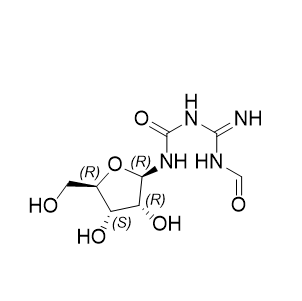 阿扎胞苷杂质03 65126-88-7