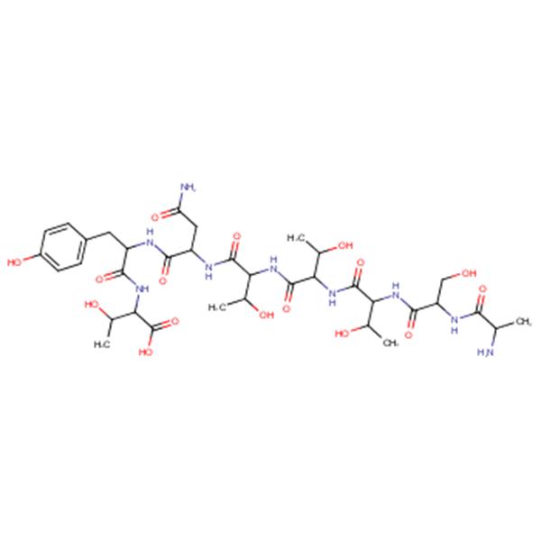 106362-32-7-Peptide T.png 106362-32-7-Peptide T.png