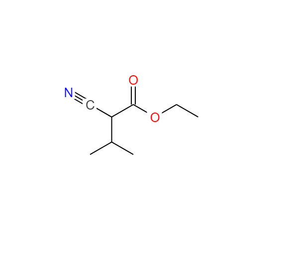 异丙基氰乙酸乙酯 3213-49-8