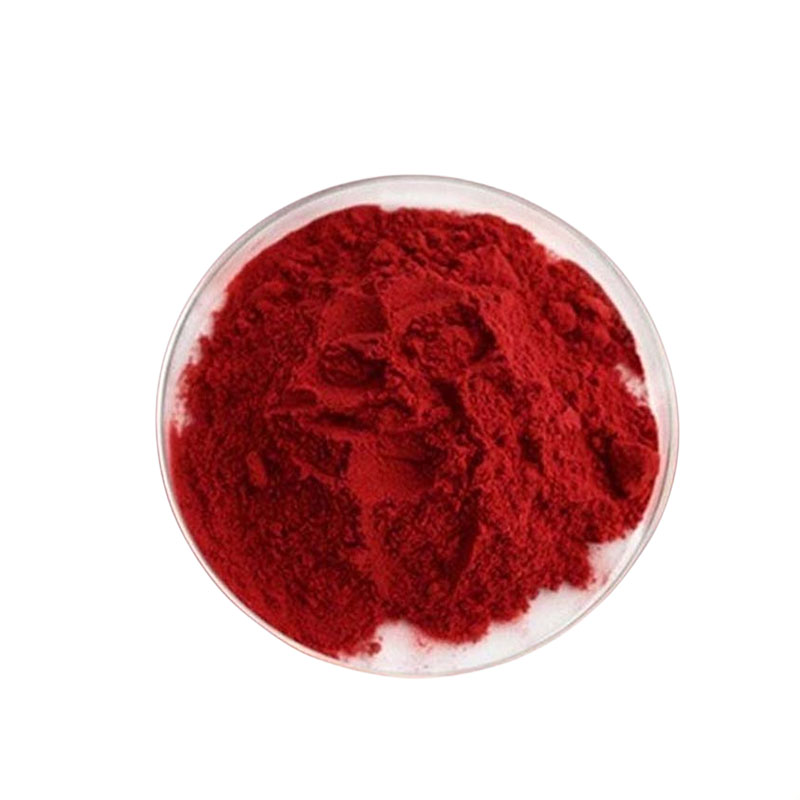 胭脂红色素食品级 烘焙饮料糕点 食用色素着色剂