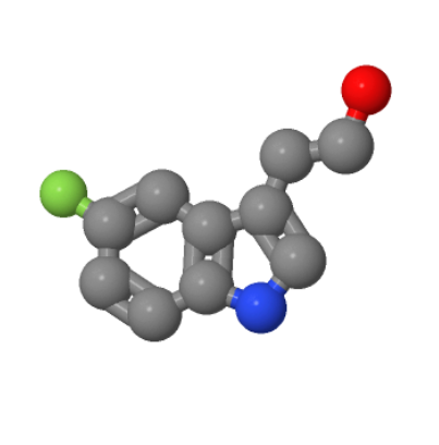 5-氟色醇；101349-12-6
