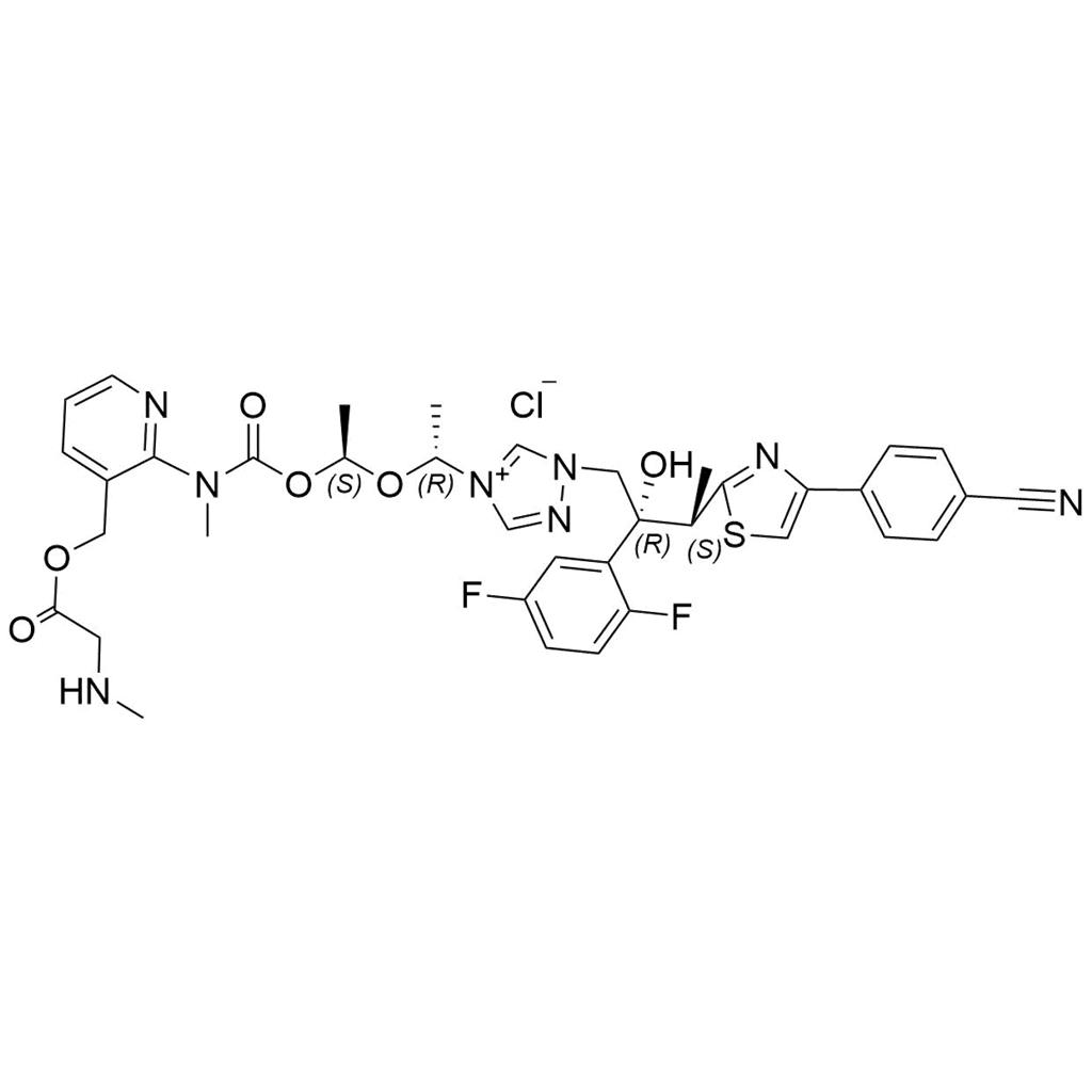 艾沙康唑杂质132
