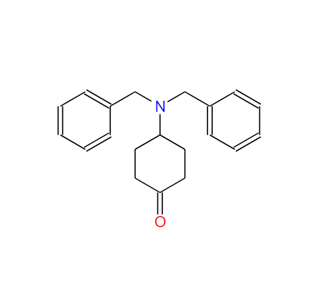 4-(二苄基氨基)环己酮 149506-79-6
