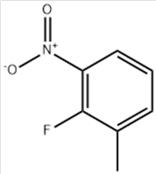 2-氟-3-硝基甲苯
