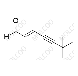 特比萘芬杂质11