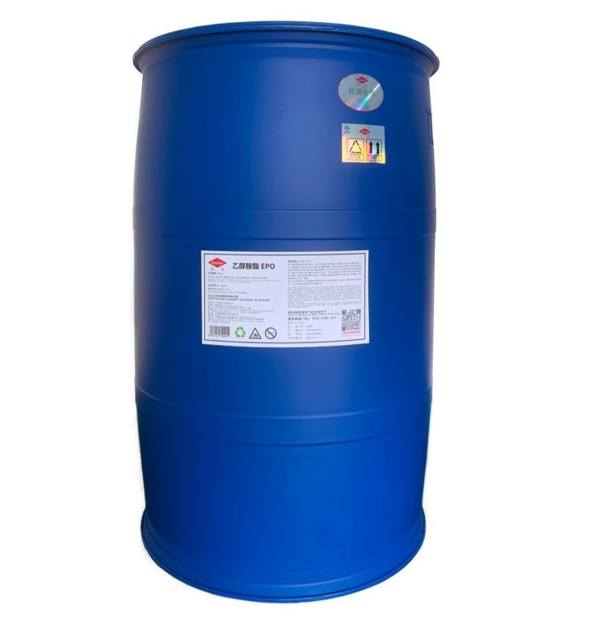 洁氏高效无磷光学玻璃清洗剂乙醇胺脂EPO