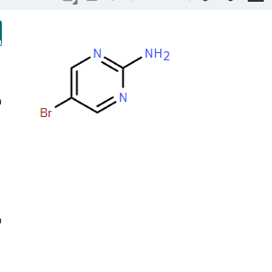 2-氨基-5-溴嘧啶