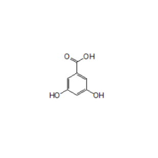 3,5-二羟基苯甲酸 99-10-5