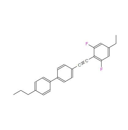 反式-4-(4-乙基环己基)苯甲酸 221526-72-3