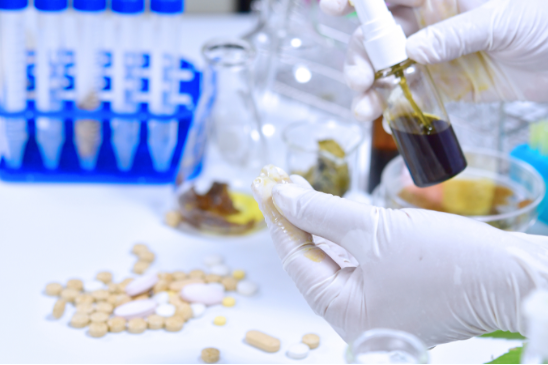 动物生物化学实验