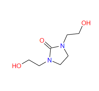 1,3-双(2-羟基乙基)-2-咪唑啉酮 71298-49-2