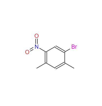 5-溴-2,4-二甲基硝基苯 69383-59-1