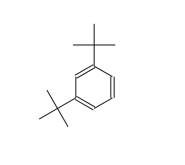 1,3-二叔丁基苯 1014-60-4
