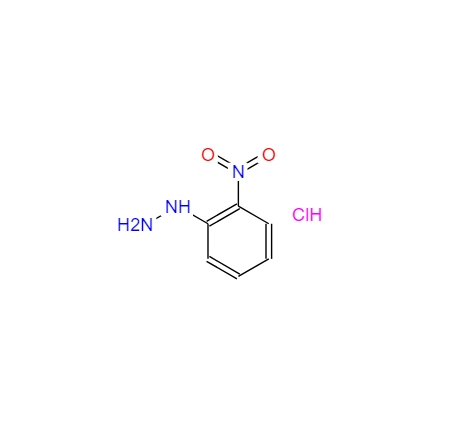 2-硝基苯肼盐酸盐 56413-75-3