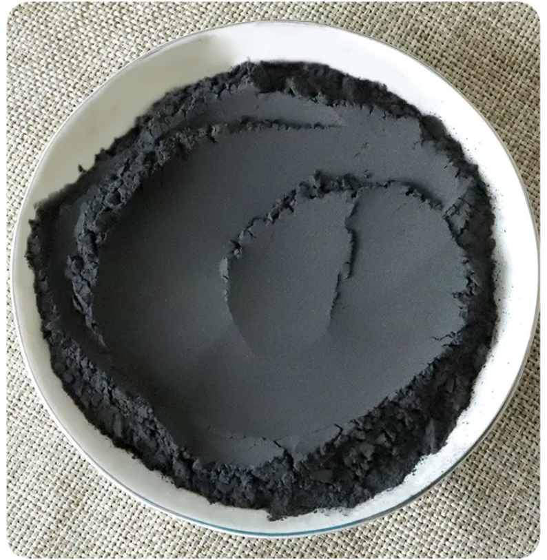 植物炭黑 食用黑色素