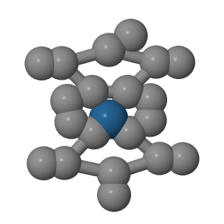 双(五甲基环戊烯)锇；100603-32-5