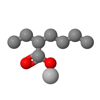 2-乙基己酸银;26077-31-6