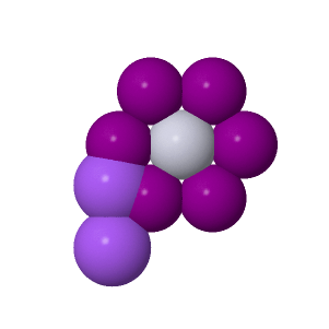 disodium hexaiodoplatinate；38416-13-6