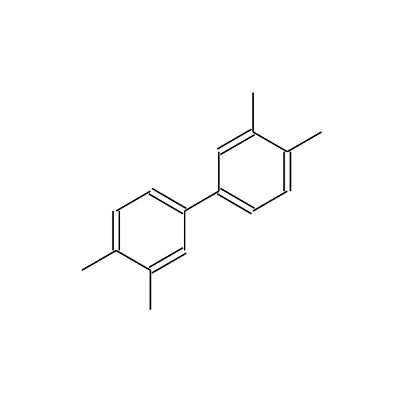 3,3',4,4'-四甲基联苯 4920-95-0