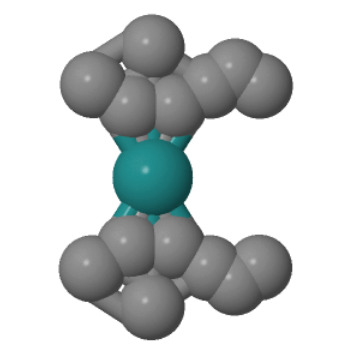 双(乙基环戊二烯)钌(II)；32992-96-4