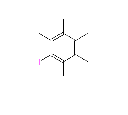 五甲基碘苯