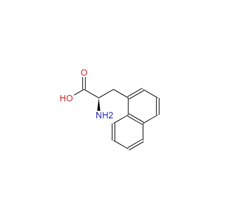 D-3-(1-萘基)-丙氨酸 78306-92-0