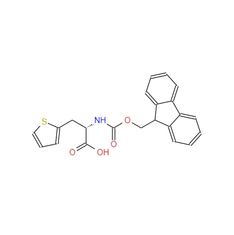(S)-N-FMOC-2-噻吩丙氨酸 130309-35-2